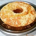 Cooksnap dari Shindy Aja untuk resep Banana cake simpel tanpa telur tanpa mixer