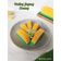 Cooksnap dari Miss Daroinie untuk resep Puding Jagung Creamy