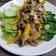 Cooksnap dari Ayi Kusmiati untuk resep Pakcoy Siram Jamur Kancing