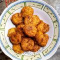 Cooksnap dari Dessy Solehyanti untuk resep Perkedel kentang