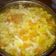 Cooksnap dari Tessy Badriyah untuk resep Sup Jagung warna warni