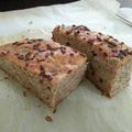 Cooksnap dari Lia Beta Rosani untuk resep Simple banana bread