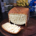 El cooksnap de Sofía Pacheco Menéndez cuando hizo Mi receta favorita para pan de máquina sin gluten- apto celíacos.
