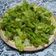 El cooksnap de Lady Marmalade cuando hizo Ensalada verde.