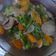 Cooksnap dari Lailatuzzahra Ukhty Muslimah untuk resep Tumis Babai Worka ( Bakso, Cabai, Wortel dan Kacang Panjang )