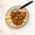 Cooksnap dari Cecilia untuk resep Nasi gila