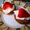 kincsleany Cooksnap-ja, amikor elkészítette a(z) Répatorta muffin formában receptet.