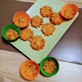 Cooksnap από tahitian στη συνταγή Τσιπς τυριού