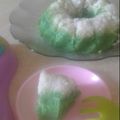 Cooksnap dari Ausi Arinda untuk resep Putri ayu/putu ayu lembut
