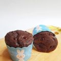 Cooksnap dari Dapur Ibuk Kayana untuk resep Muffin Chococips