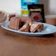 Cooksnap dari abuk irun untuk resep Puding marmer roti tawar
