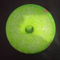 Cooksnap dari Sumiati Ati untuk resep Bolu Pandan 4 Telur Topping Keju Parut
