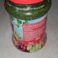 Meera singh का कुकस्नैप जब उन्होंने ग्रीन चटनी (green chutney recipe in Hindi) बनाया था।