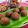 Richa Vardhan's cooksnap of when they made Sattu Laddos.
