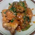 Cooksnap dari Yuyun Setiowati untuk resep Ayam Masak Rica-Rica Kemangi