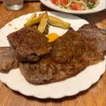 はーくんごーごー's cooksnap of when they made 5分簡単　市販より旨い！ステーキ ソース.