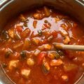 kisördög Cooksnap-ja, amikor elkészítette a(z) Kínai édes-savanyú csirke Alajuli módra receptet.