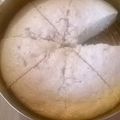 El cooksnap de Martii Lucho cuando hizo Torta fácil de yogurt con frutas: ideal para la merienda ;).
