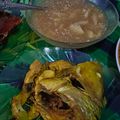 Cooksnap dari Kurnia Hn untuk resep Sayur Asam Sukun Daun Kelor