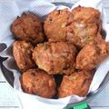 Cooksnap dari Diah Ayu AP untuk resep Perkedel tempe
