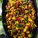 Poonam Singh का कुकस्नैप जब उन्होंने कॉर्न सलाद (Corn salad recipe in hindi) बनाया था।