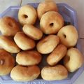 Cooksnap dari misse untuk resep Donat No Ulen Eggless No Ribet