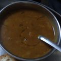 Prem Tomar का कुकस्नैप जब उन्होंने राजमा (rajma recipe in Hindi) बनाया था।