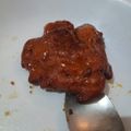Cooksnap dari Widi untuk resep Pisang Goreng Madu
