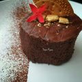 Cooksnap dari Putri(Dapur Ryuna)✅ untuk resep Sponge Cake Coklat