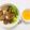 Cooksnap của Bòn Bon khi họ làm theo món Bún thịt nướng