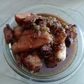 Cooksnap dari Joy Kitchen untuk resep Ayam Kecap Saos Tiram