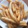 Cooksnap dari Putri Syafazea untuk resep Long Potato Crispy