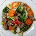 Cooksnap dari Emy Marmora untuk resep Capcai goreng telur tepung