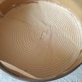 Kender Barbara Cooksnap-ja, amikor elkészítette a(z) Csokoládés torta sütés nélkül🍫🎂 receptet.