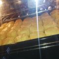 Mat Modiselle 🇿🇦's cooksnap of when they made Custard biscuits.