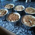 El cooksnap de Marc arenas piulats cuando hizo Arroz con leche con canela y limón.