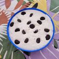 El cooksnap de madcarrie cuando hizo Torta helada oreo.