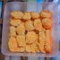 Cooksnap dari Nen_deF untuk resep Nugget Ayam