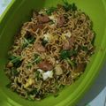 Cooksnap dari Marissa Eka untuk resep Mie goreng jawa