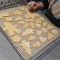 El cooksnap de Susana Arribas cuando hizo Galletas de mantequilla con mermelada.
