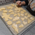 El cooksnap de Susana Arribas cuando hizo Galletas de mantequilla con mermelada.