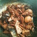 Cooksnap dari Rizky Diah Mastuti untuk resep Gudeg Jogja enak praktis