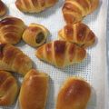 Cooksnap của Minh Hanh Le khi họ làm theo món Bánh cua phô mai