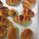Cooksnap của Minh Hanh Le khi họ làm theo món Bánh cua phô mai