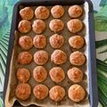 Orsolya Molnárné Csizmadia Cooksnap-ja, amikor elkészítette a(z) Túrós-zabpelyhes pogácsa (Gluténmentesen is) receptet.