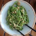 Cooksnap của May Trần khi họ làm theo món Đậu ve xào trứng vịt