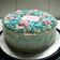 Cooksnap dari Meiliza Ajah untuk resep Swiss Meringue Buttercream