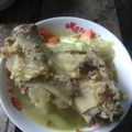 Cooksnap dari Susi Yanti Titi untuk resep Sup Iga Sapi Segaaaaarrr