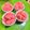 Cooksnap dari rindly untuk resep Kue mangkok mekar dan lembut/ apem tepung beras (pake tape)