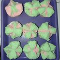 Cooksnap dari Wahida Fitrisiya untuk resep Bolu kukus mekar simpel anti gagal ala mamah kece 🥰
